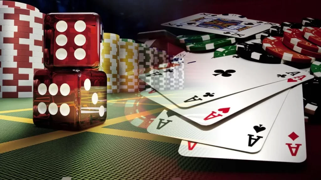 Advantages of applying casino strategies