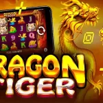 Virtual Dragon Tiger