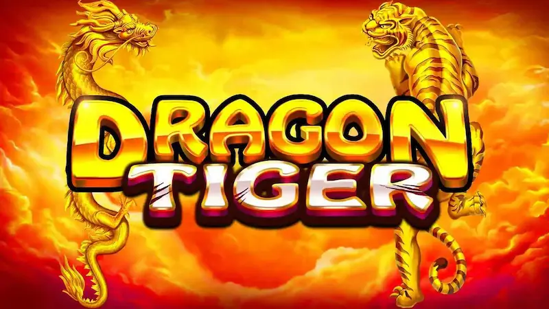 Overview of the Virtual Dragon Tiger Game