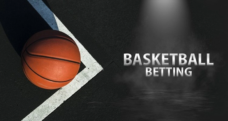 Brief Introduction to Basketball Betting