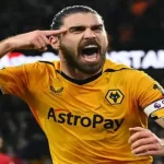 Ruben Neves's Career Highlights