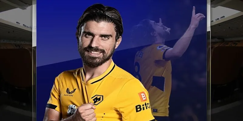 A few Words About Player Ruben Neves's Biography