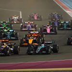 Notes When Betting on Formula 1