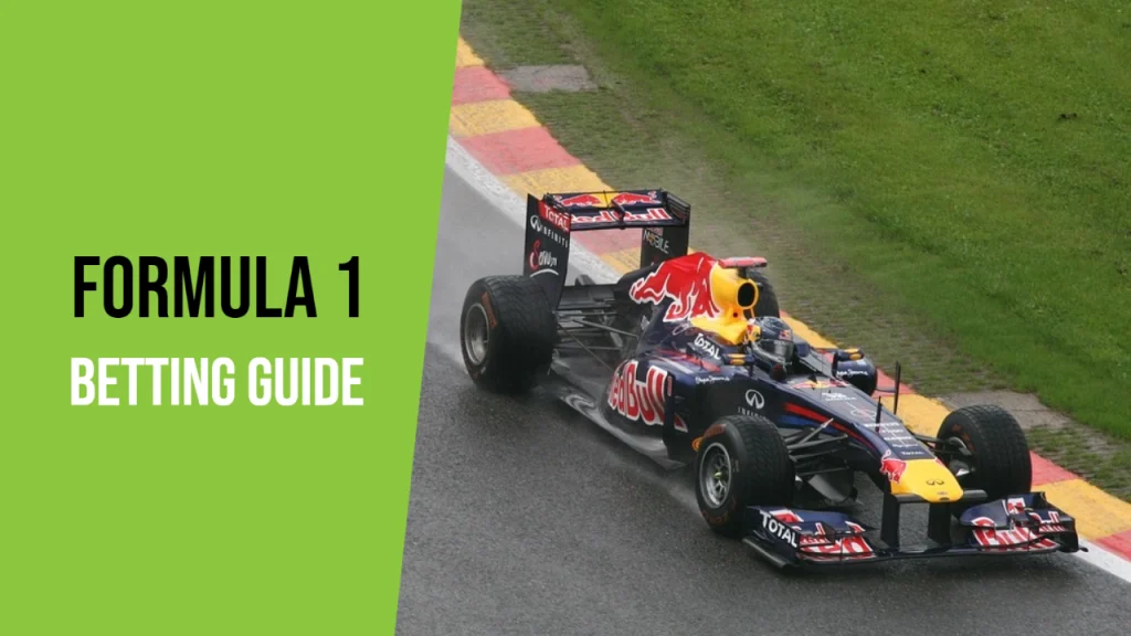 Effective Formula 1 Betting Guide